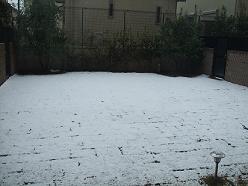 雪２