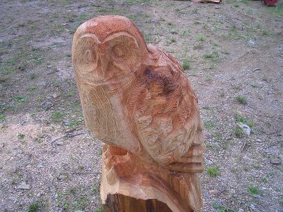 H18.7.22　ふくろうさん　(２)