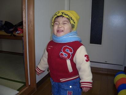 H18.1.11　さぁ！いくぞっ！！　(２)