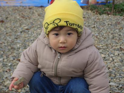 H18.12.17　三田で(＾。＾)b　(５)