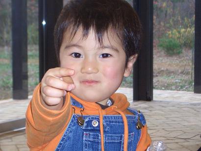 H18.12.17　三田で(＾。＾)b　(９)