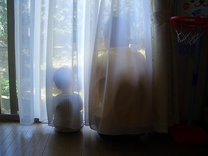 H18.9.24　仲良し(＾ｍ＾*)b　(２)