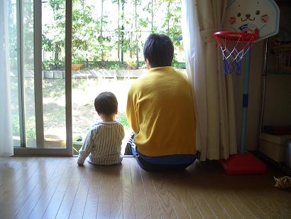 H18.9.24　仲良し(＾ｍ＾*)b　(３)