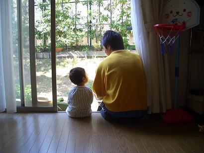 H18.9.24　仲良し(＾ｍ＾*)b　(４)