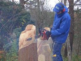 H18.12.17　三田で(＾。＾)b　(６)