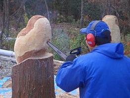 H18.12.17　三田で(＾。＾)b　(７)