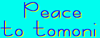 peacebana