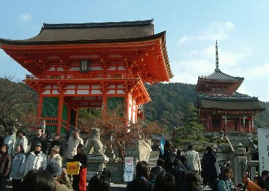 清水寺