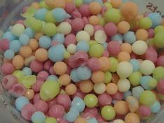 dippin' dots