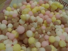 dippin' dots