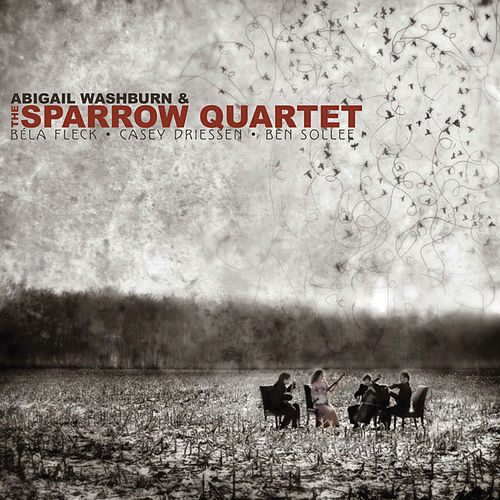 Abigail Washburn& The Sparrow Quartet