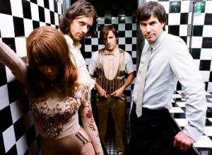 Rilo Kiley