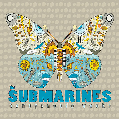 The Submarines