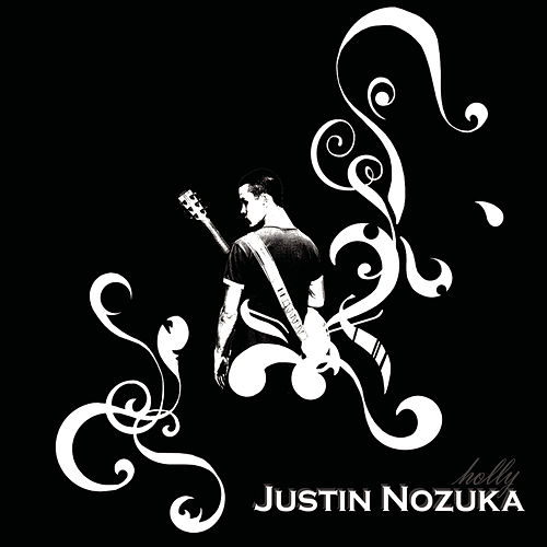 Justin Nozuka