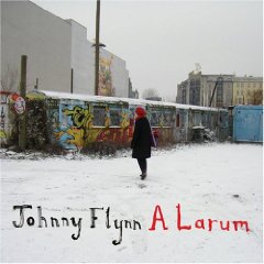 Johnny Flynn