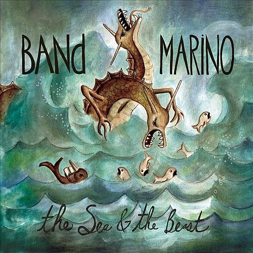 Band Marino