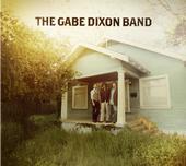 The Gabe Dixon Band