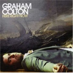 Graham Colton