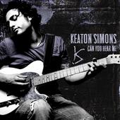 Keaton Simons