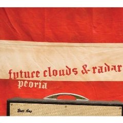 Future Clouds and Radar