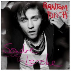 Sondre Lerche