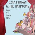 Ezra Furman & the Harpoons