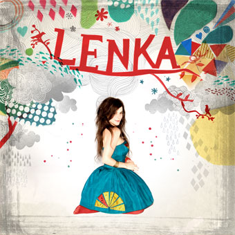 Lenka