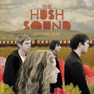 The Hush Sound