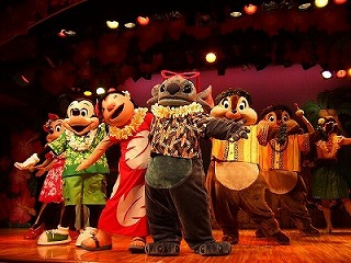 全員大集合！