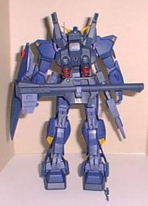 ＭＧガンダムＭｋ２完成７