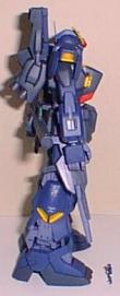 ＭＧガンダムＭｋ２完成８
