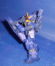 ＭＧガンダムＭｋ２完成１０