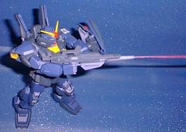 ＭＧガンダムＭｋ２完成１１