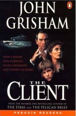 JOHN GRISHAM - THE CLIENT