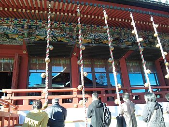 静岡浅間神社