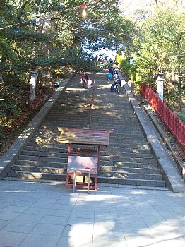 静岡浅間神社