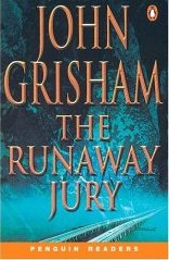 JOHN GRISHAM - THE RUNAWAY JURY
