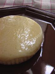 kanonya cheese cake