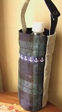 1L pet bottle