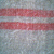 linen red stripe