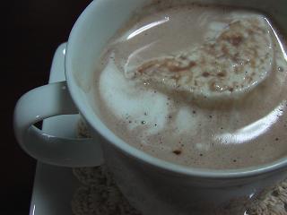 cocoa
