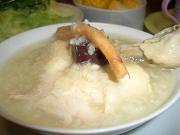 参鶏湯(サムゲタン）８.jpg