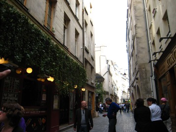 サンジェルマン・デ・プレ