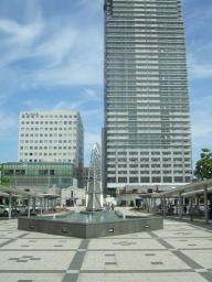 ここって何処？