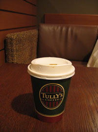 TULLY'S