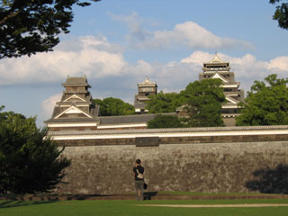 熊本城