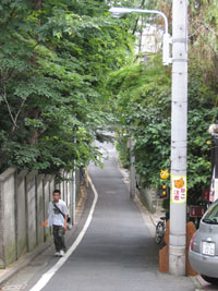 三浦坂