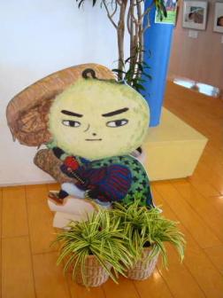 あさたろう原画展-01