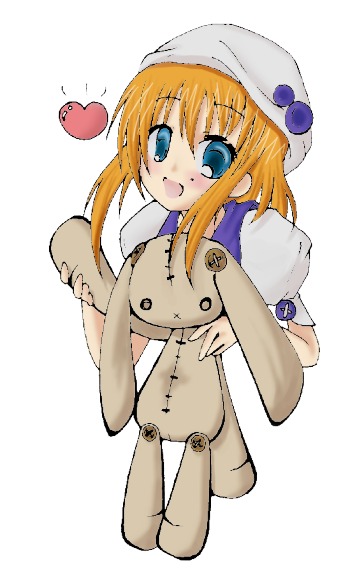 ﾚﾅﾚﾅもどき