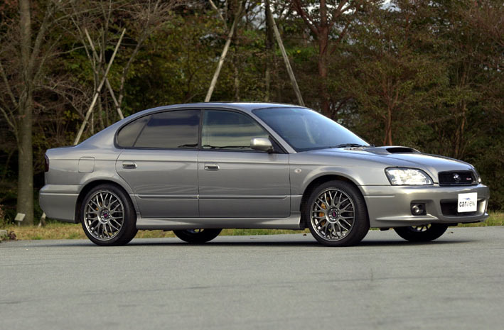 祝 レガシィ S401とS401 | ｽﾊﾞﾙ車大好き【ぐっさん】の『あ～！ｽﾊﾞﾙ中古車販売一直線』 - 楽天ブログ